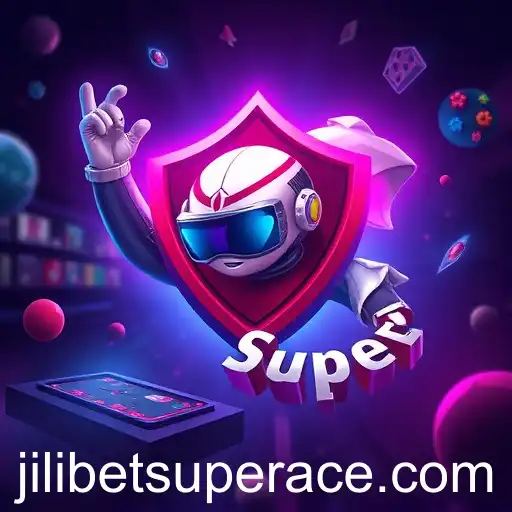 Jilibet Super Ace: A New Era in Online Gaming