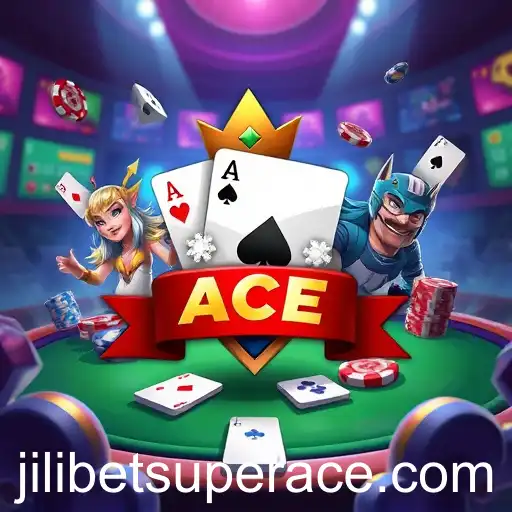 The Rise of Jilibet Super Ace in Gaming