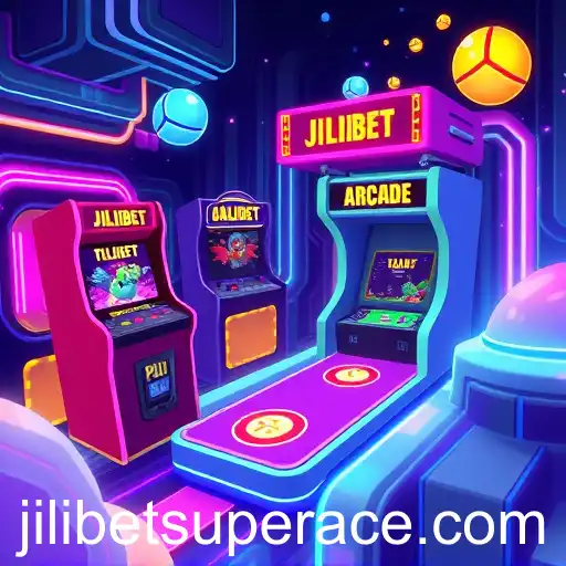 Exploring the Rise of Jilibet Super Ace